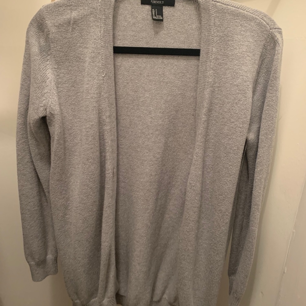 Cardigan - Picture 3 of 5